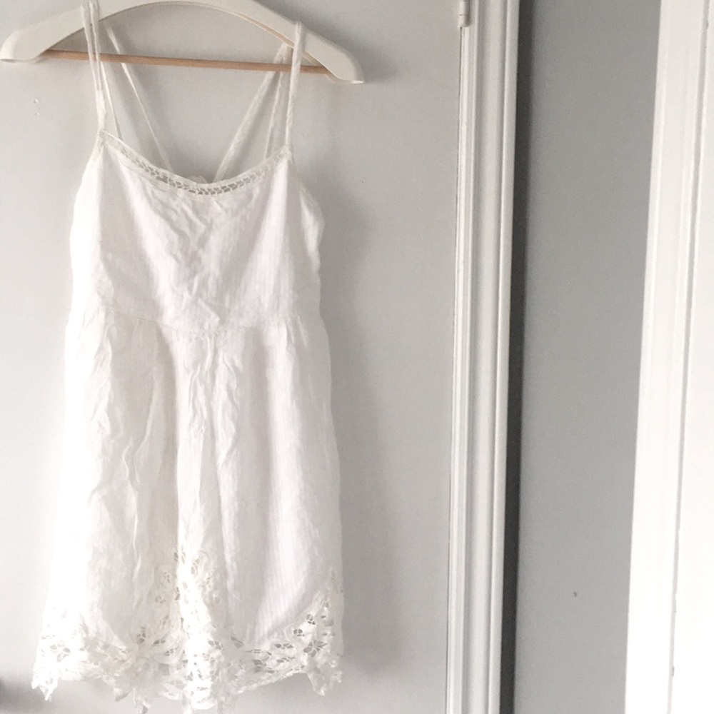 Abercrombie Dress